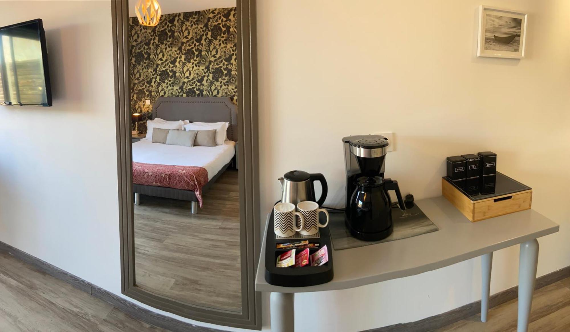 Les Terrasses D'Aix - Studio Avec Grande Terrasse Privee Eguilles Ngoại thất bức ảnh