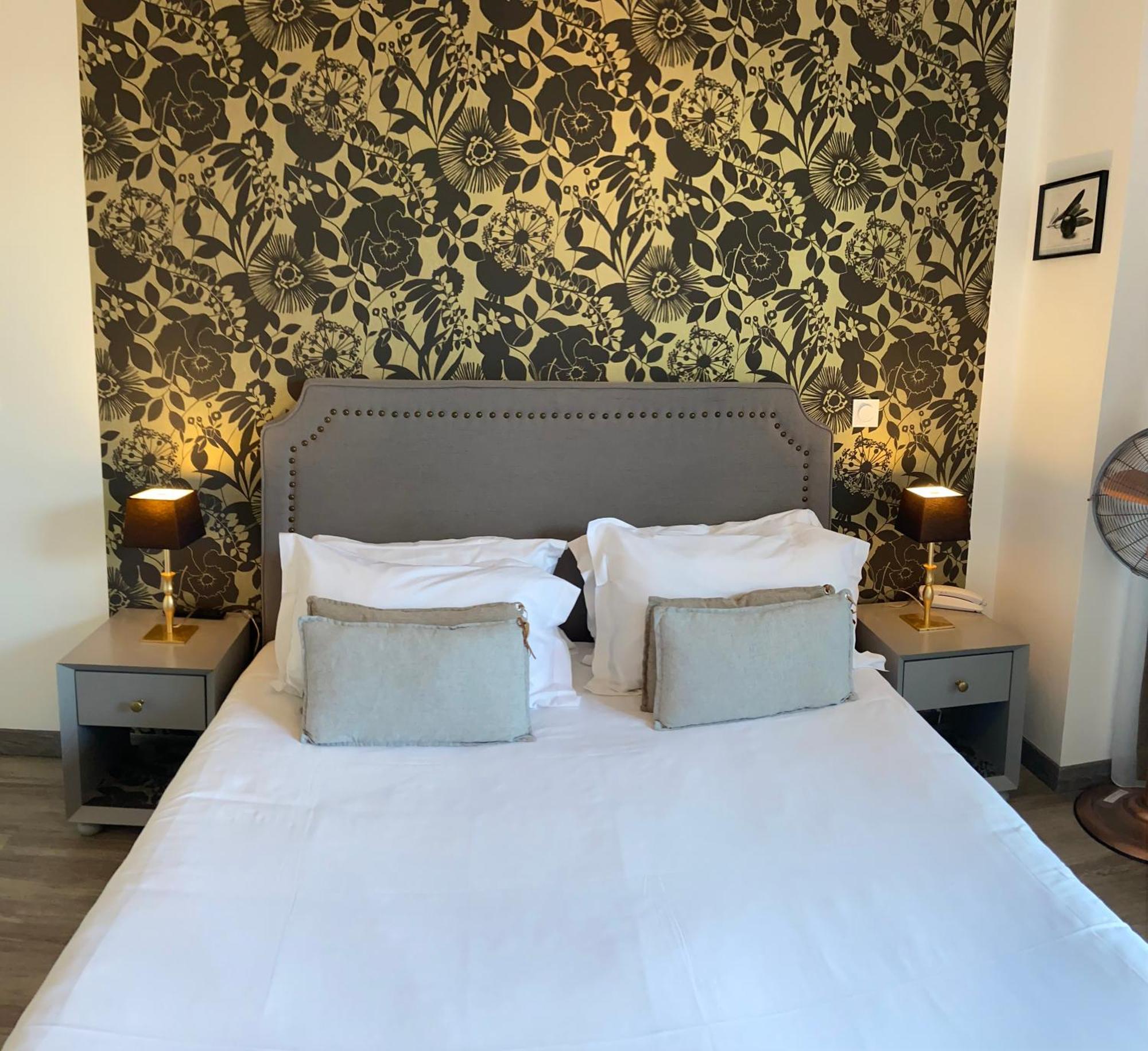 Les Terrasses D'Aix - Studio Avec Grande Terrasse Privee Eguilles Ngoại thất bức ảnh